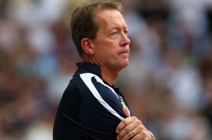 Alan Curbishley
