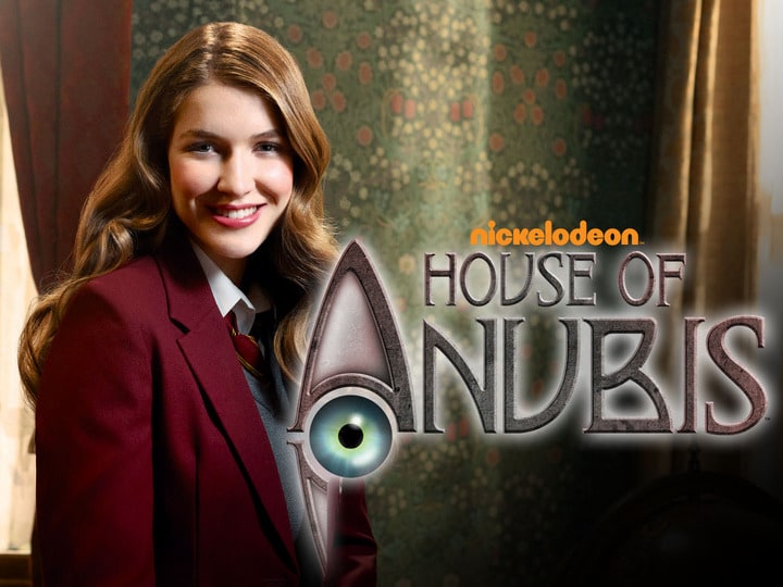 House of Anubis