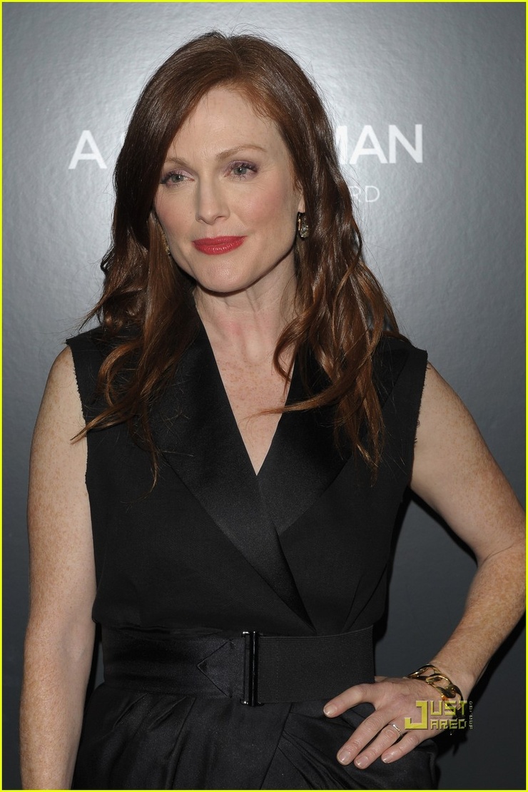 Julianne Moore Julianne Moore