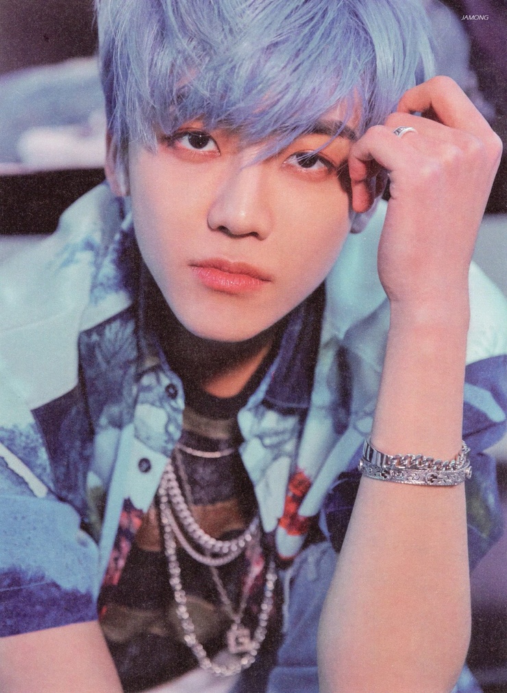 Jaemin Jaemin