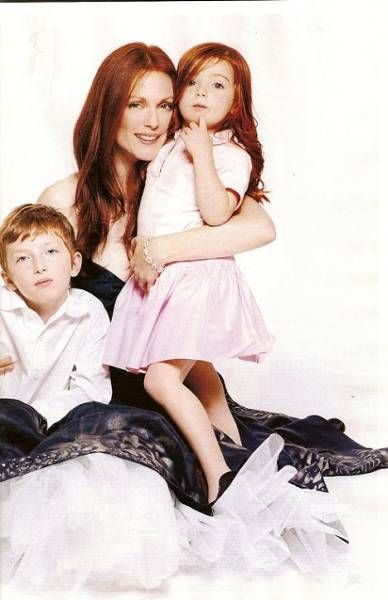Julianne Moore