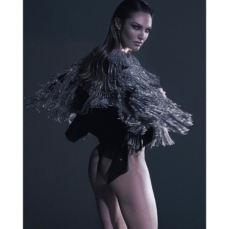 Candice Swanepoel Candice Swanepoel