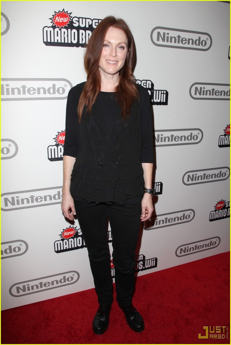 Julianne Moore Julianne Moore