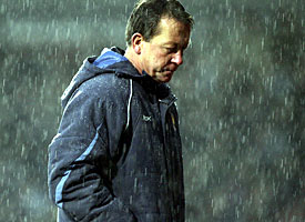 Alan Curbishley
