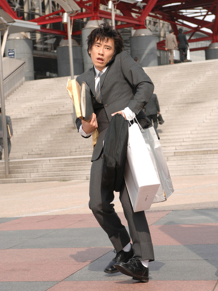 Yûsuke Shôji
