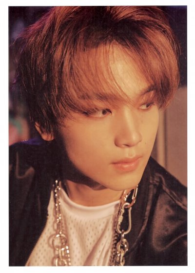 Haechan Haechan