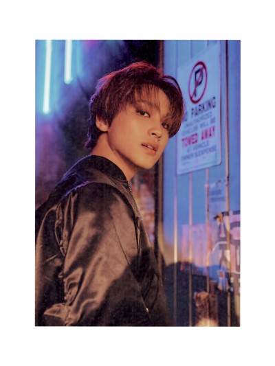 Haechan