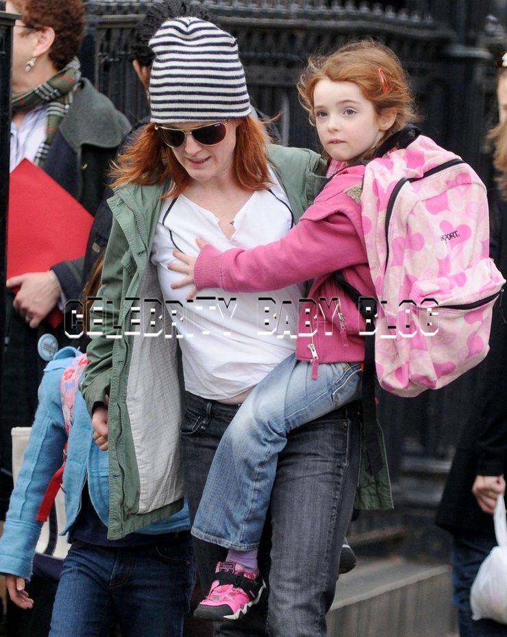 Julianne Moore