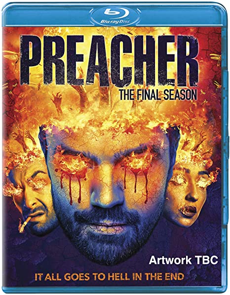 Preacher - The Final Season 