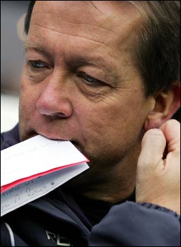 Alan Curbishley