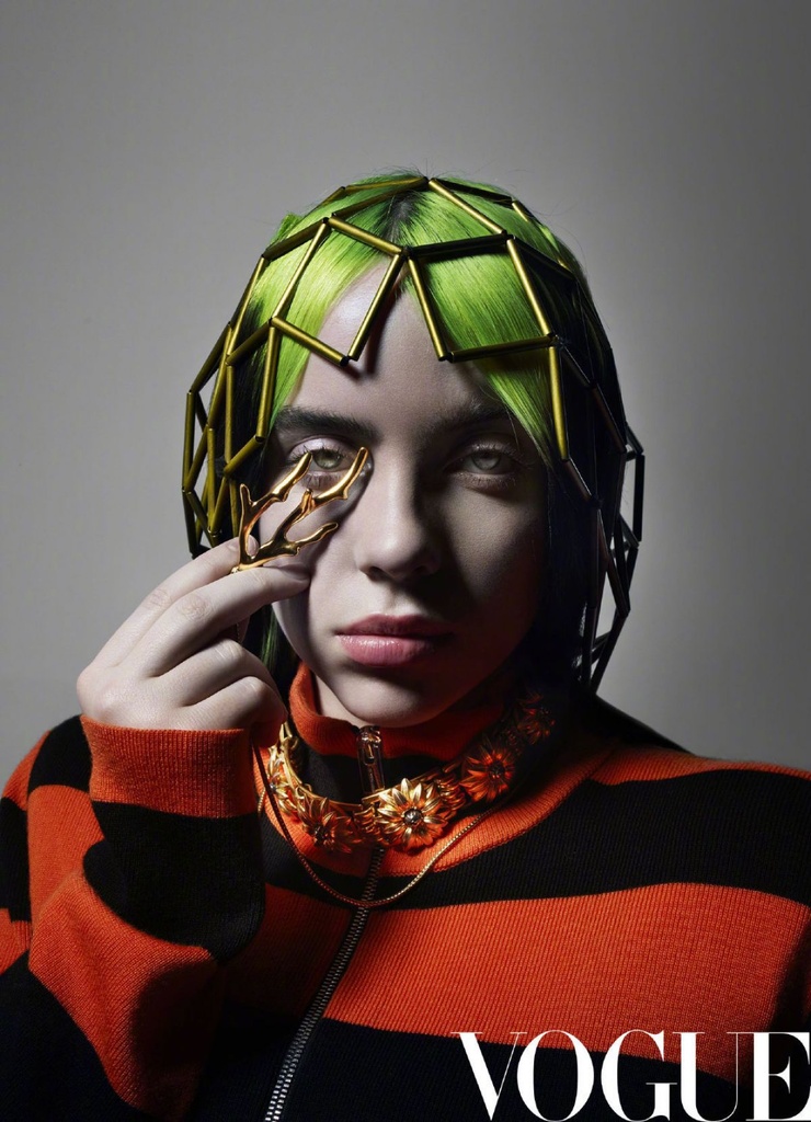 Billie Eilish