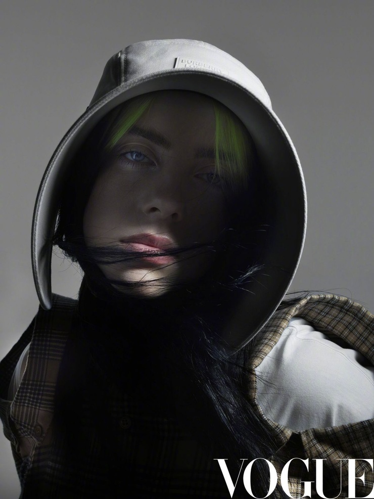 Billie Eilish Billie Eilish