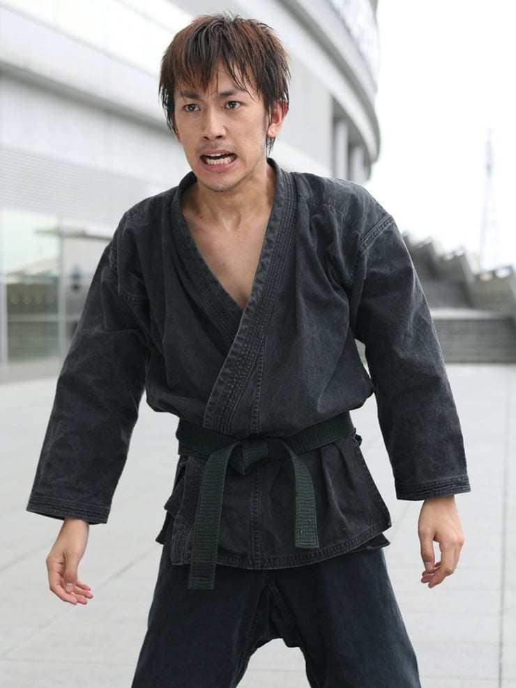 Yoichi Furuya