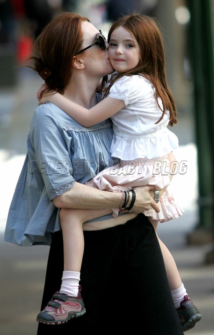 Julianne Moore Julianne Moore