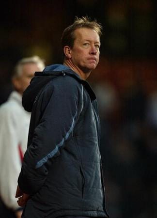 Alan Curbishley