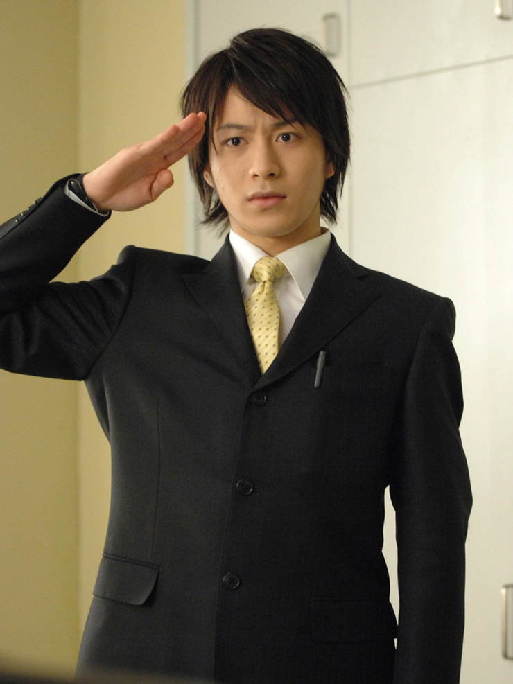 Ryôta Murai