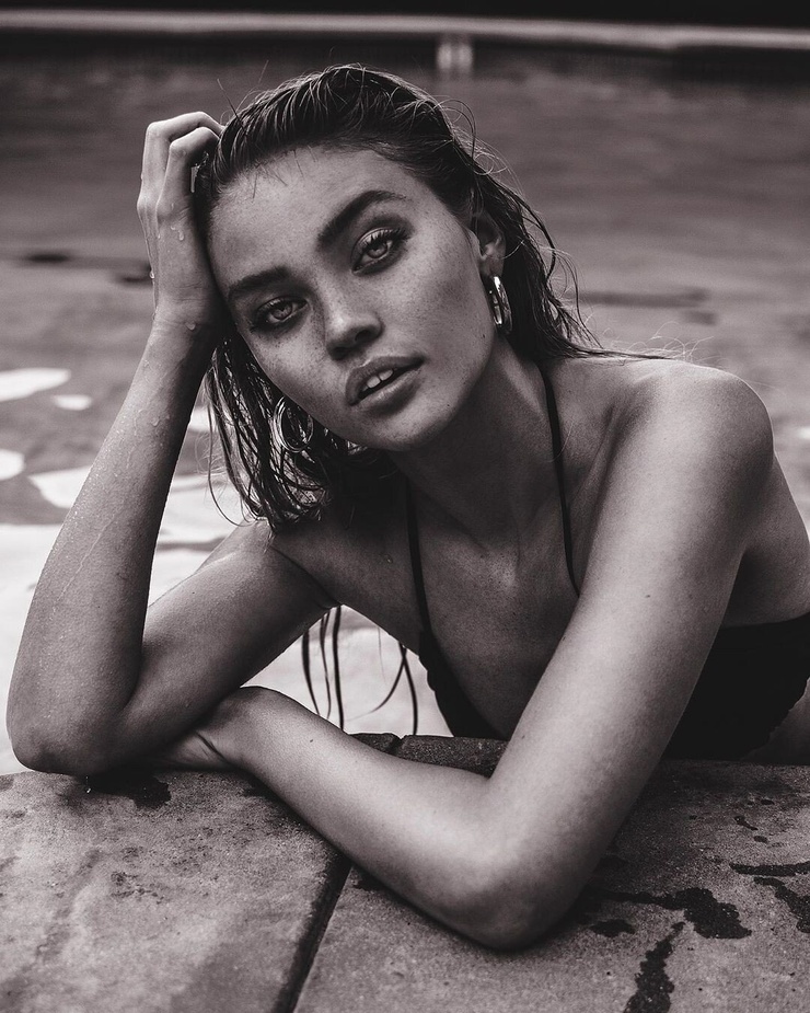 Marissa Long