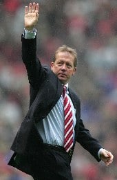 Alan Curbishley