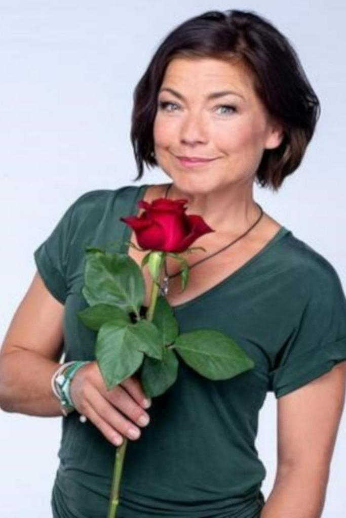 Claudia Schmutzler Claudia Schmutzler