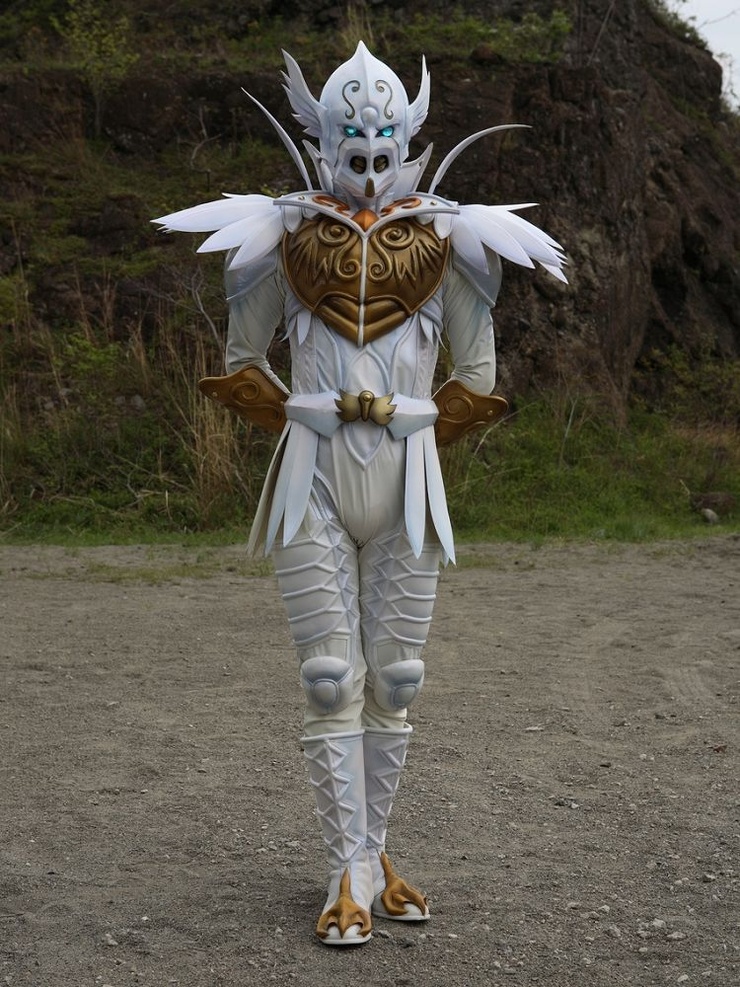 Sieg (Kamen Rider Den-O) Sieg (Kamen Rider Den-O)