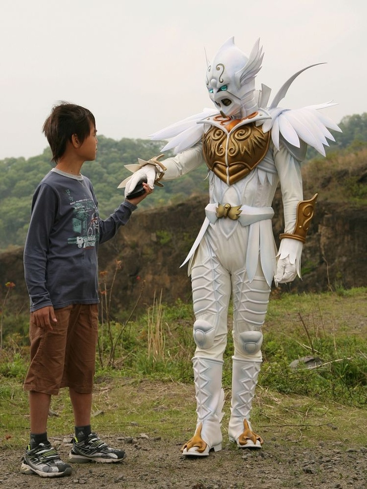 Sieg (Kamen Rider Den-O)