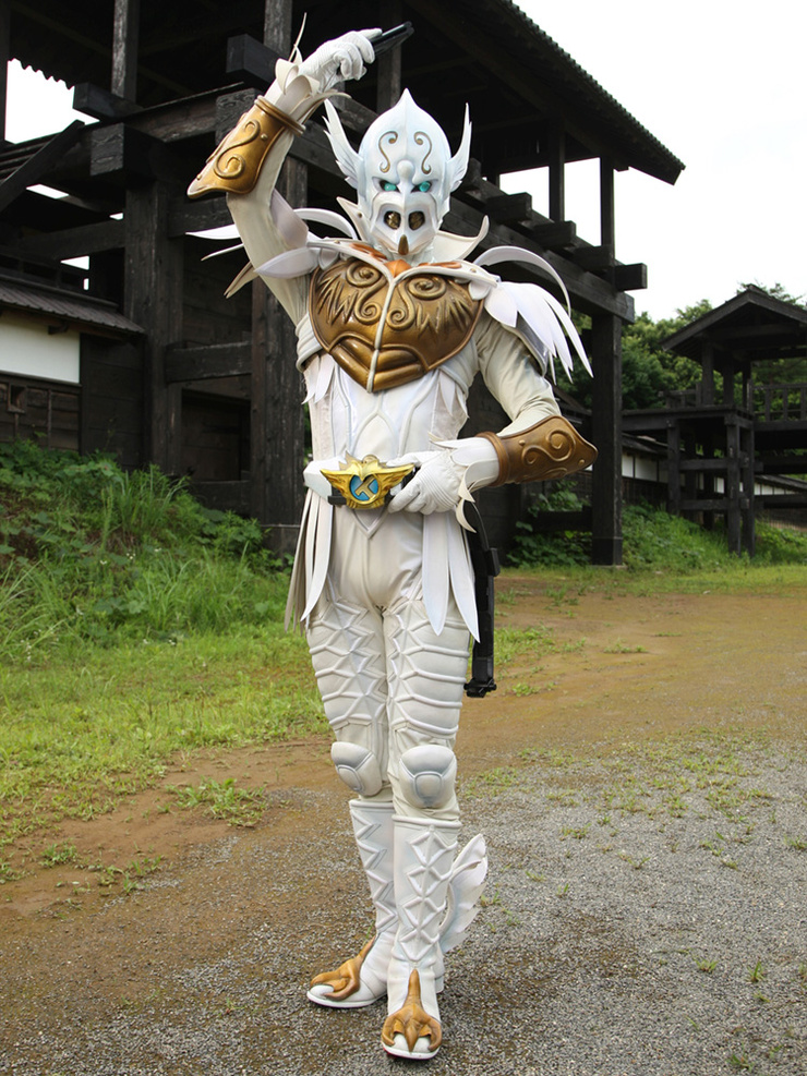 Sieg (Kamen Rider Den-O) Sieg (Kamen Rider Den-O)