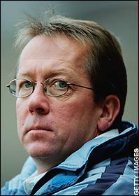 Alan Curbishley