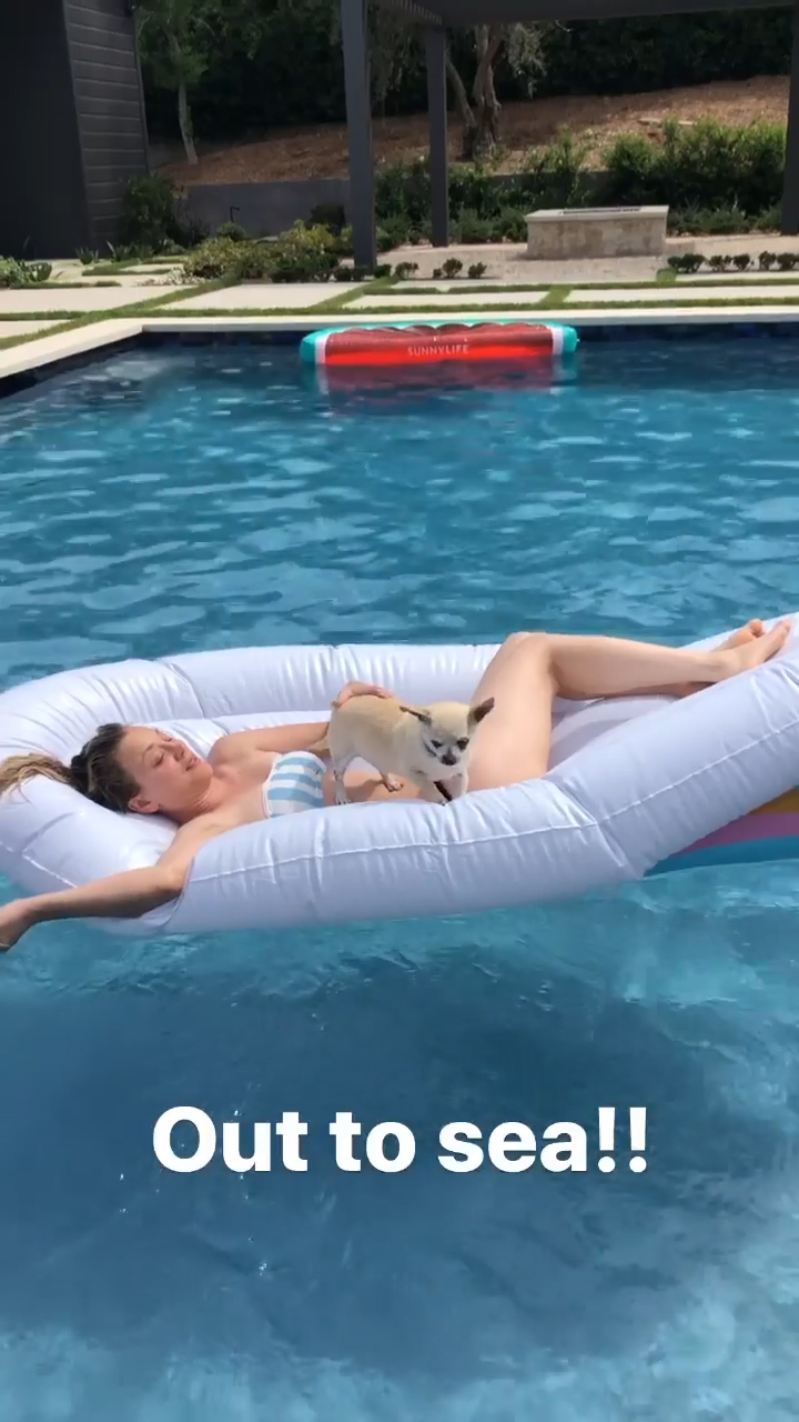 Kaley Cuoco Kaley Cuoco