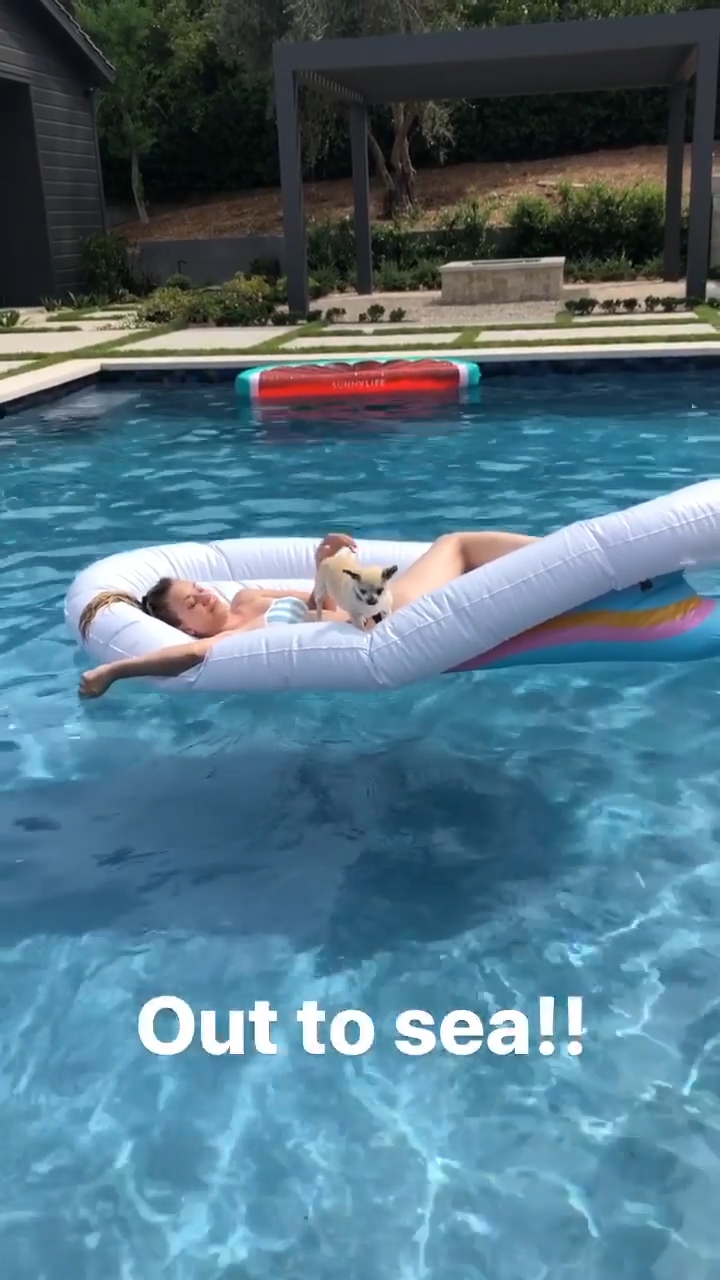 Kaley Cuoco Kaley Cuoco