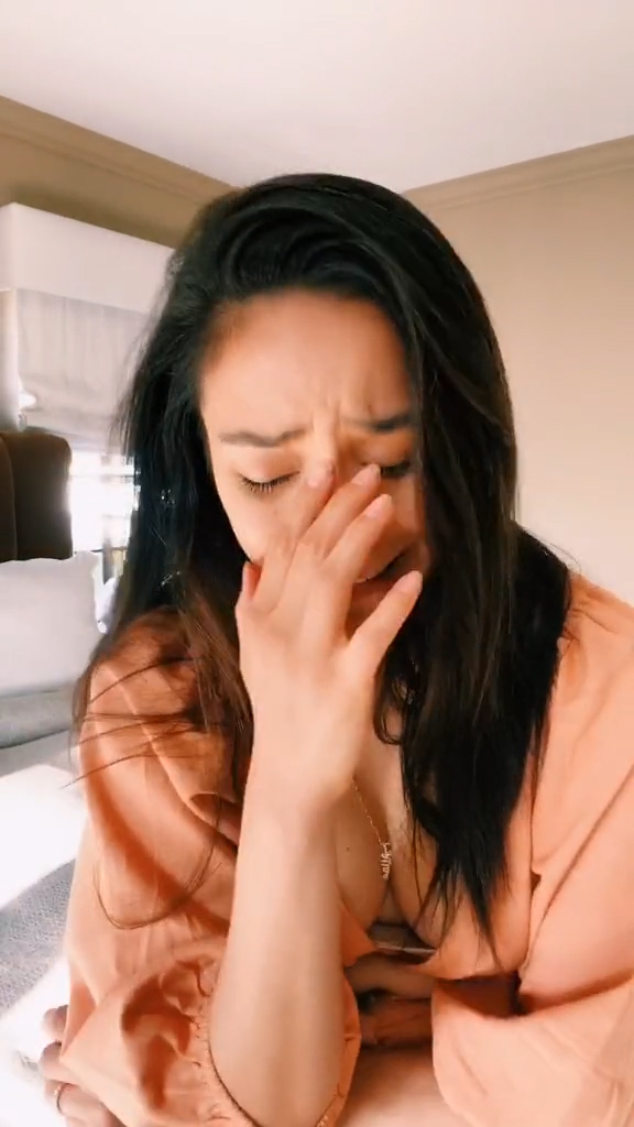 Shay Mitchell