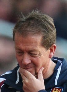 Alan Curbishley