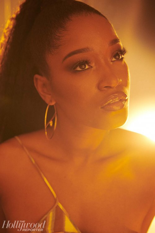 Keke Palmer