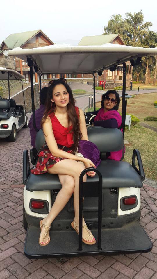 Zoya Afroz