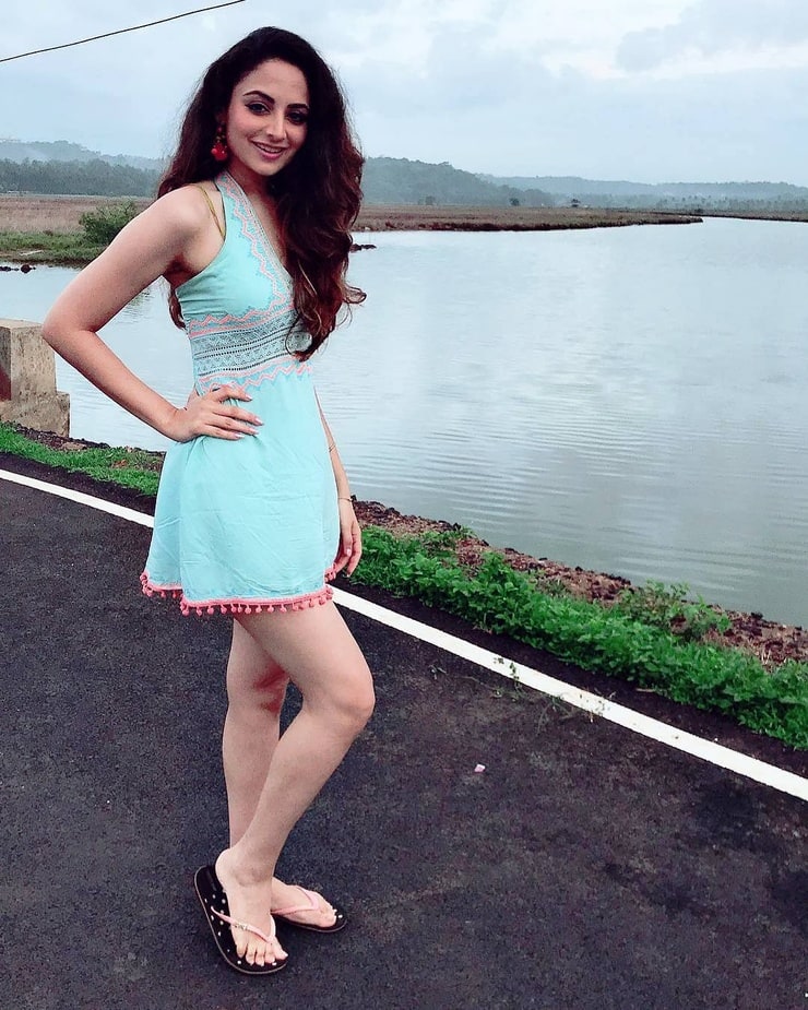 Zoya Afroz