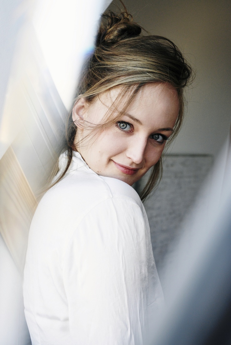 Annemarie Brüntjen Annemarie Brüntjen
