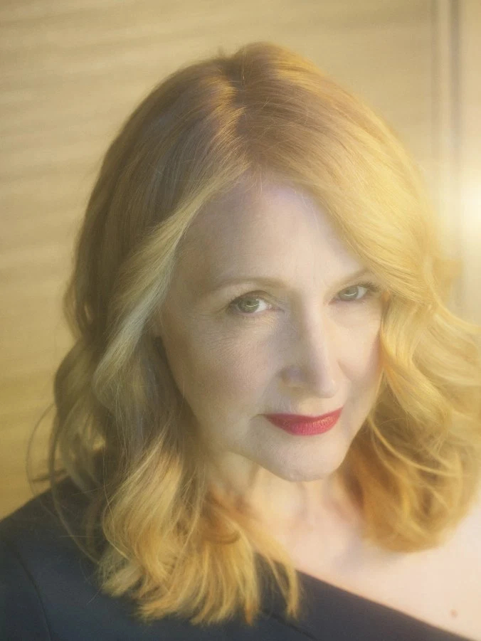 Patricia Clarkson