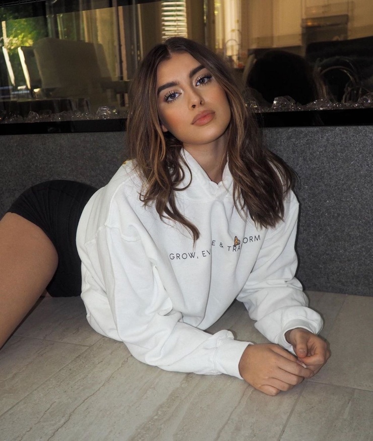 Kalani Hilliker