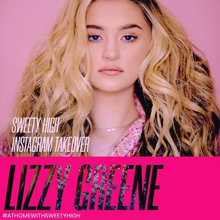 Lizzy Greene
