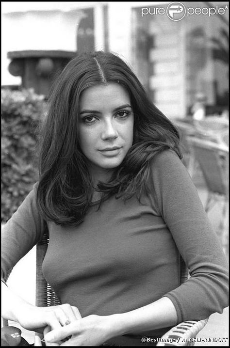 Carole Laure