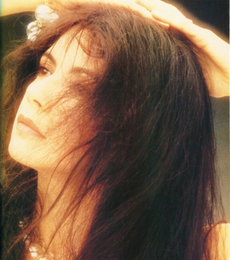 Carole Laure Carole Laure