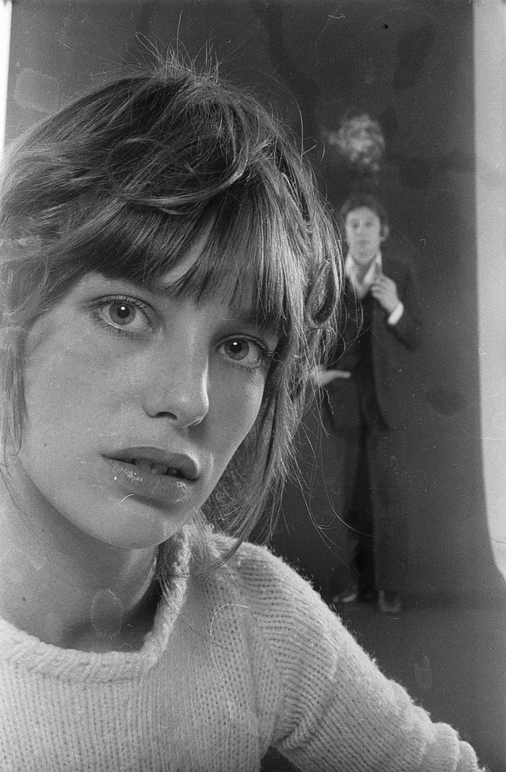 Jane Birkin image