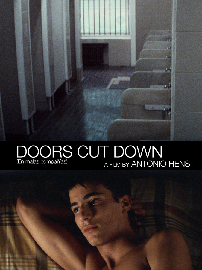 Doors Cut Down