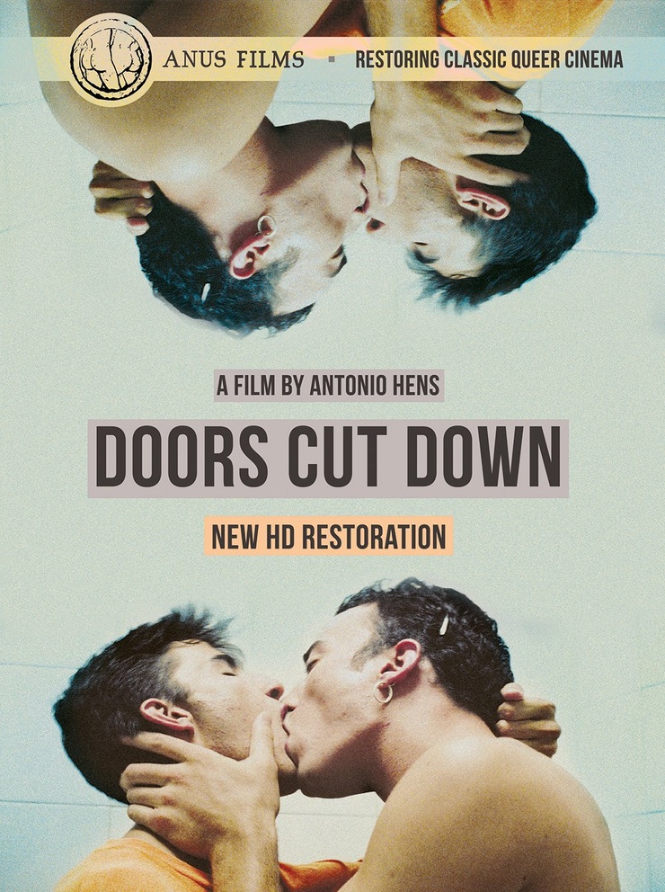 Doors Cut Down