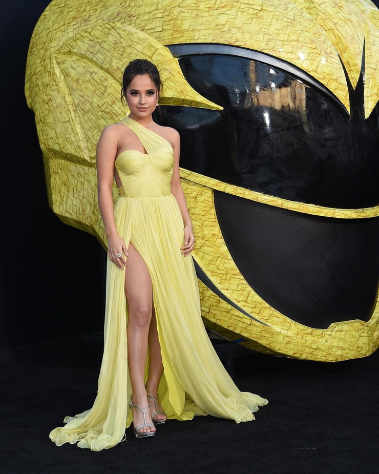 Becky G.