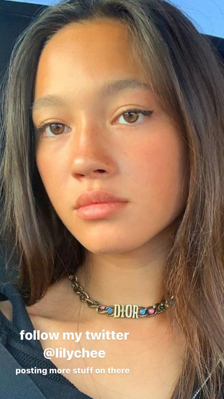 Picture of Lily Chee