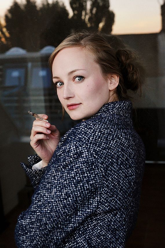Annemarie Brüntjen Annemarie Brüntjen