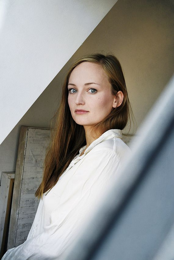 Annemarie Brüntjen Annemarie Brüntjen