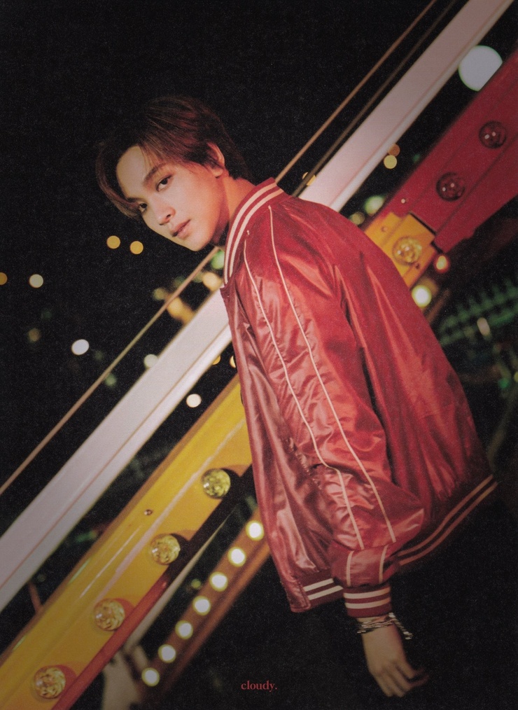 Haechan