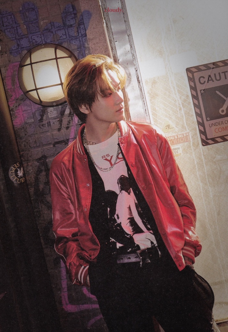 Haechan