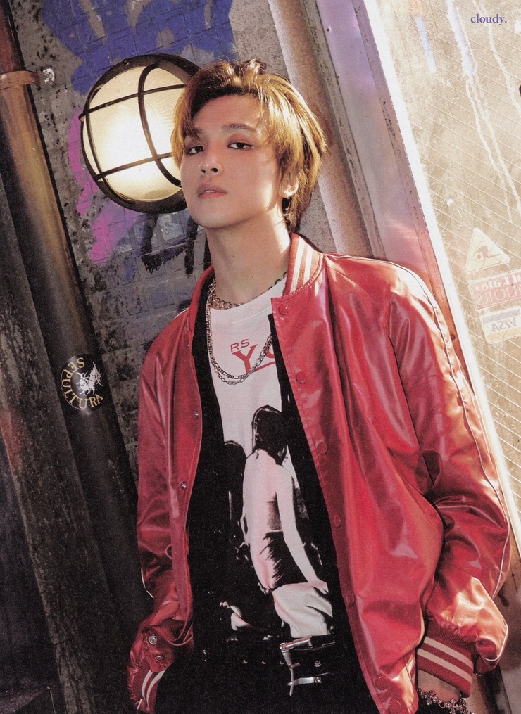 Haechan